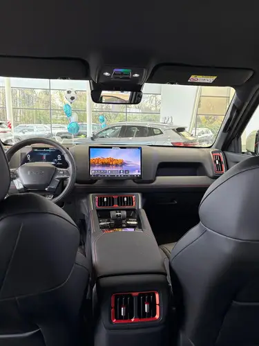 BYD Shark 6 2026