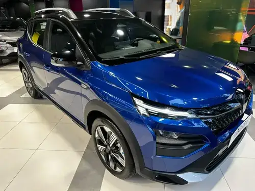 Renault Kardian 1.0 Tce Iconic 200 Edc 2026