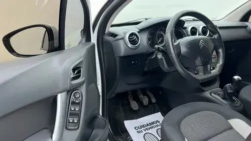 Citroën C3 1.5 Tendance Pack Secure I 90cv 2016