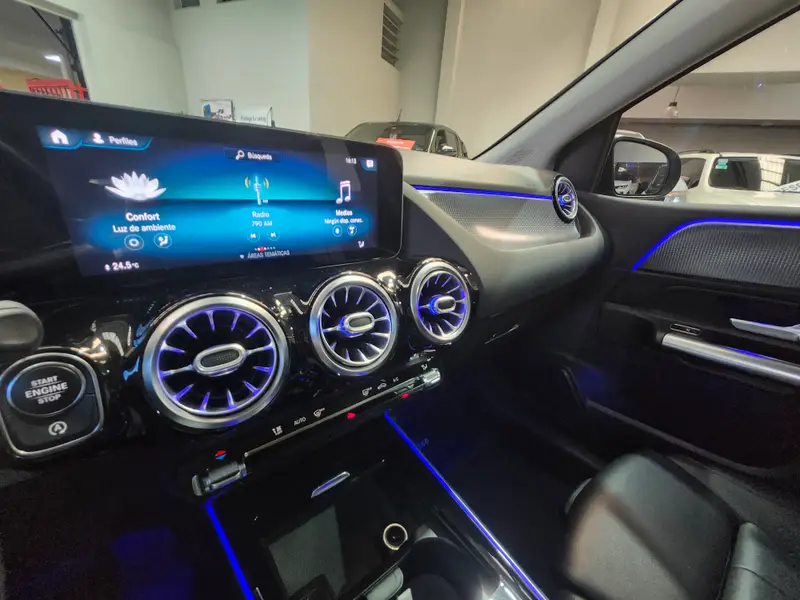 Mercedes-Benz B200 Progression 2020