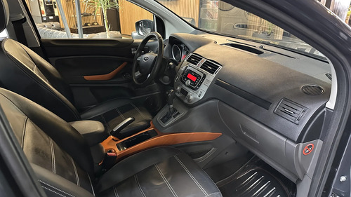 Ford Kuga 2.5 Titanium At 4x4 L (ku05) 2011