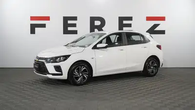 Chevrolet Onix 1.0 Lt 2026