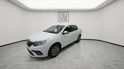 Renault Logan II 1.6 INTENS L25 2025