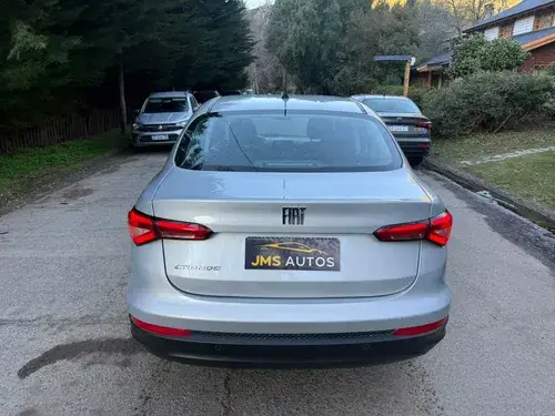 Fiat Cronos 1.3 Gse Like 2025