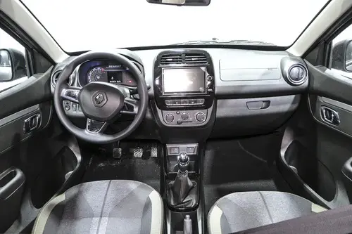 Renault Kwid 1.0 Sce 66Cv Iconic Outsider 2026