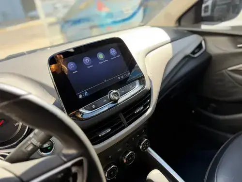 Chevrolet Onix plus 1.0 Turbo Premier At 2023