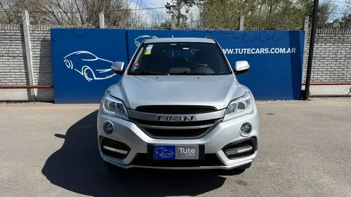 X60 1.8 16v 2018