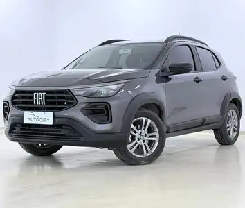 Fiat Pulse 1.3 DRIVE L23 2025