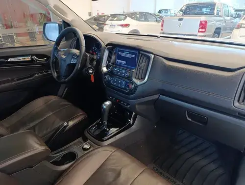 Chevrolet S10 2.8 High Country Cd Tdci 200cv 2018