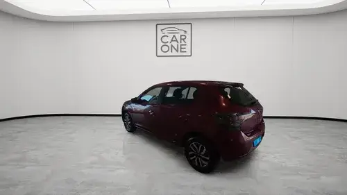 Renault Sandero 1.6 16V INTENS L23 2024