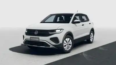Volkswagen T-Cross 1.0 Tsi 170 Sense 2026