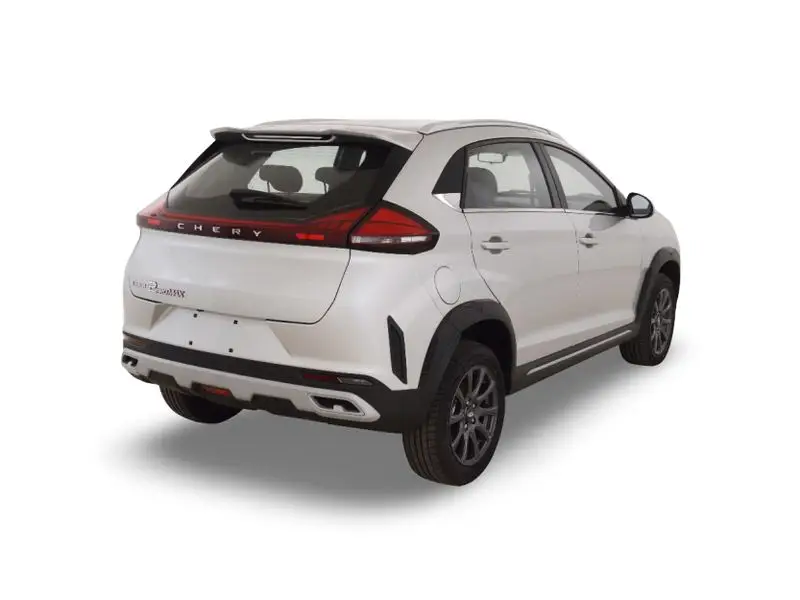 Chery Tiggo 2 1.5 PRO MAX COMFORT 2026