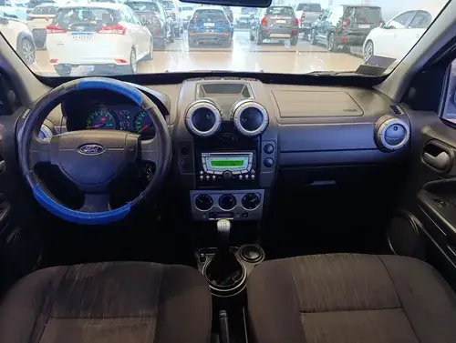 Ford Ecosport 1.6 Xls Mp3 4x2 2009