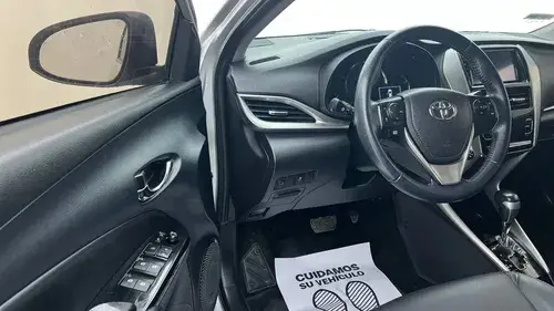 Toyota Yaris 1.5 107Cv Xls Pack Cvt 2019