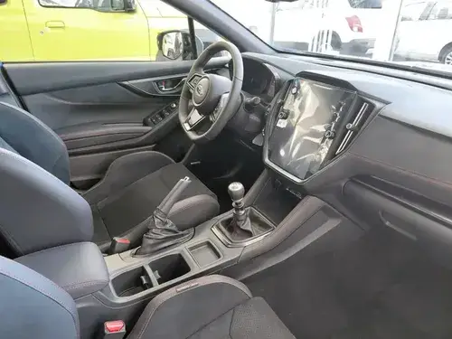 WRX 2.4T Ts Performance 2026