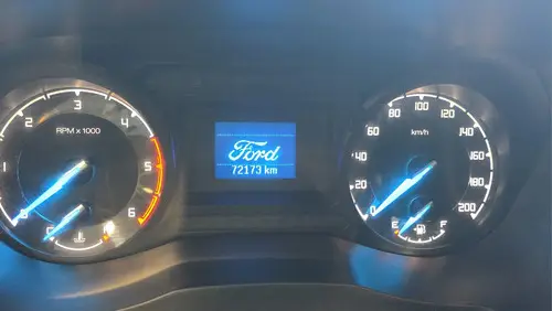 Ford Ranger 2.2 TDI 4X4 DC XL L19 2023