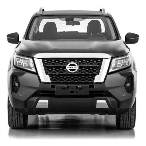 Nissan Frontier 2.3 BI TURBO D 4X2 CD XE AT 2025