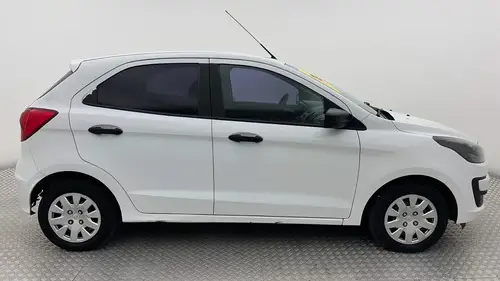 Ford Ka 1.5 S 2019