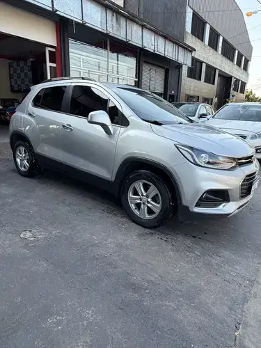 Chevrolet Tracker Fwd premier 2019