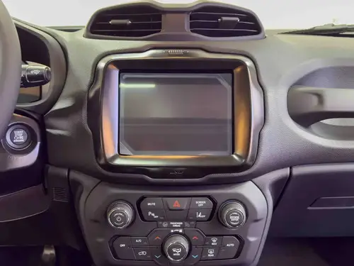 Jeep Renegade 1.3T Willys At9 4X4 2026