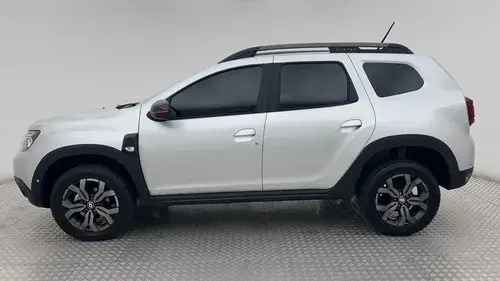 Renault Duster Iconic 1.3T Cvt 2024