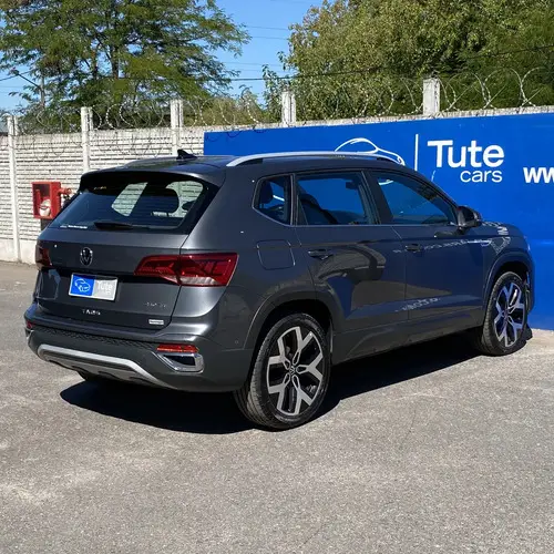 Volkswagen Taos 1.4 250 Tsi Highline 2025
