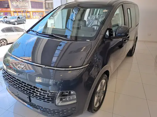 Hyundai Staria 2.2 4WD Ultimate 2026