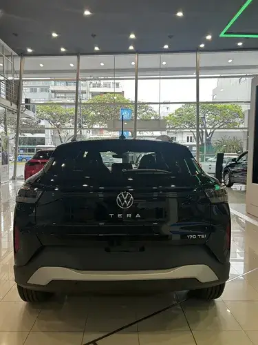 Volkswagen Tera 1.0T 170 Tsi High At 2026