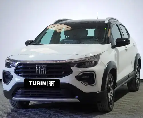 Fiat Pulse 1.0T Impetus Cvt 2025
