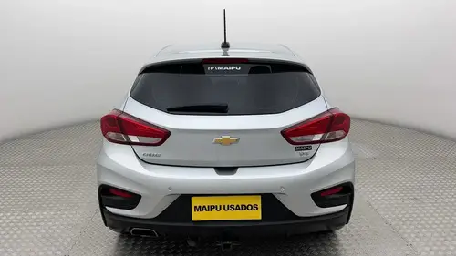 Chevrolet Cruze 5 1.4 Premier At 5P 2021
