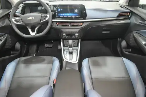 Chevrolet Onix 1.0T Premier At 2026