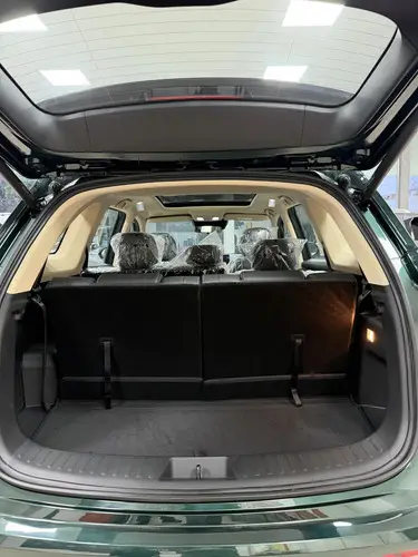E5 plus 1.5 Phev 2026