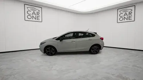 Chevrolet Cruze 1.4T Rs At 5P 2023