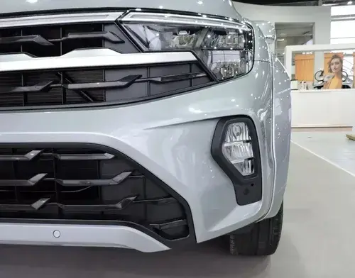 Volkswagen Amarok 3.0 Cd Tdi 258Cv V6 Highline 4X4 At 2026