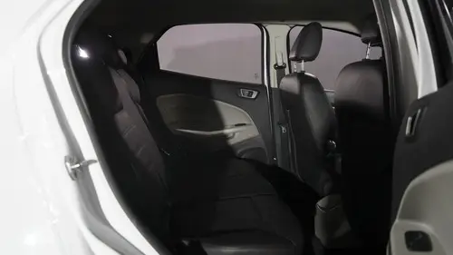 Ford Ecosport 2.0 Titanium Powershift 4x2 Dps6 2016