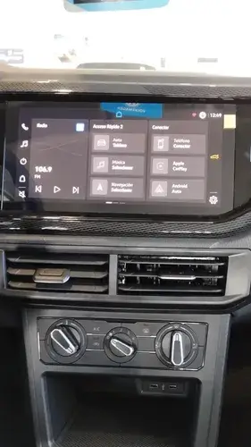 Volkswagen Polo 1.6 Msi Robust 2026