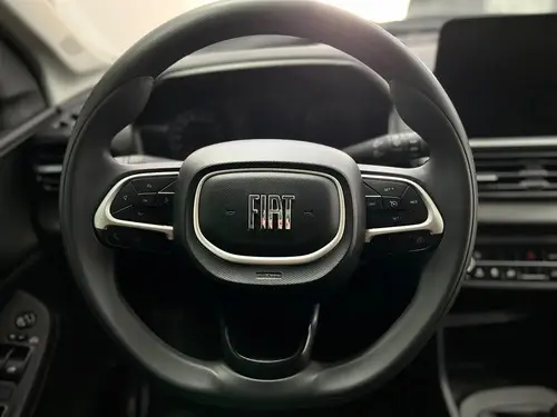 Fiat Pulse 1.3 Drive Gse Mt 2022