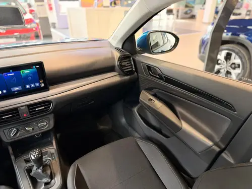 Volkswagen Tera 1.6 Msi Trend Mt 2026