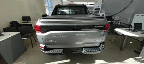 Chevrolet Montana 1.2 T Premier At 2026