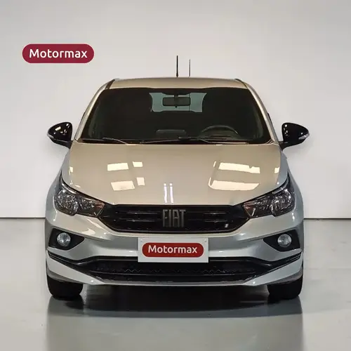 Fiat Cronos 1.3 Gse Drive Pack Plus L/23 2024