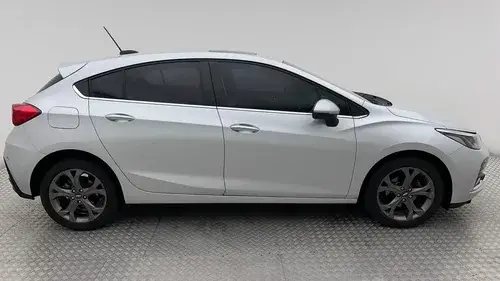 Chevrolet Cruze 5 1.4 Premier At 5P 2021