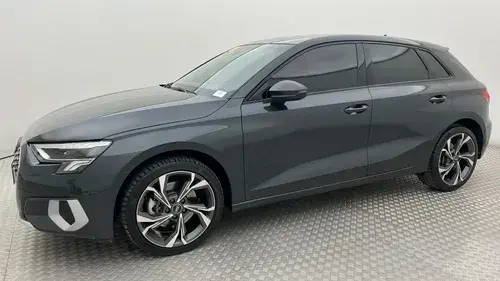 Audi A3 Sportback 2.0 40 Tfsi Stronic 190Cv 2024