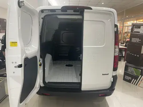 Fiat Fiorino 1.3 Endurance 8V 2026
