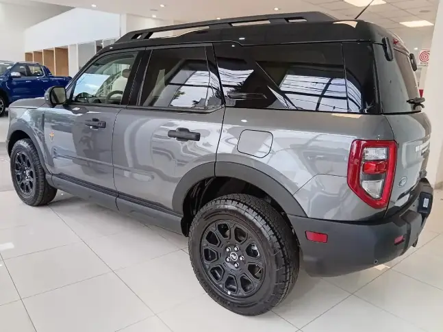Ford BRONCO SPORT BADLANDS 2.0L 2026