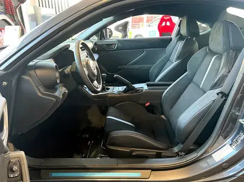 Toyota 86 2.4 Gr 2026