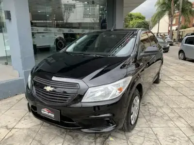 Chevrolet Onix 1.4 Lt Mt 98cv 2013