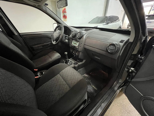 Ford Ecosport 1.6 My10 Xls 4x2 2011