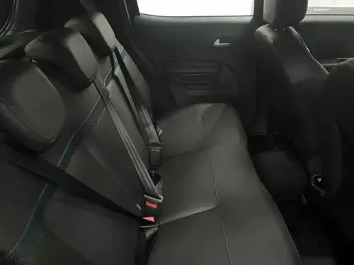 Citroën C3 1.0 T200 Feel Pack You! Cvt 2025