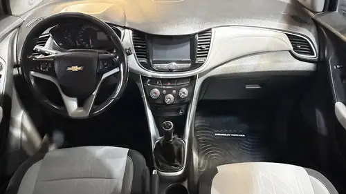 Chevrolet Tracker FWD PREMIER 1.8 2019