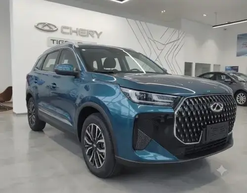 Chery Tiggo 7 CSH 1.5 T PRO PHEV PREMIUM L26 2026